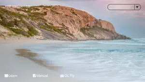 TSRC Drone screenshot 1