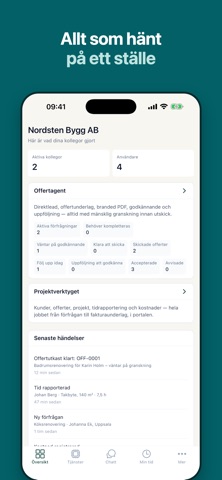 Waaij Screenshot 3 of 3