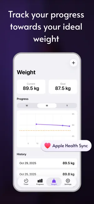 Simply Fast - Get in Shape screenshot 3