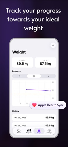 Simply Fast - Get in Shape Screenshot 3 of 6