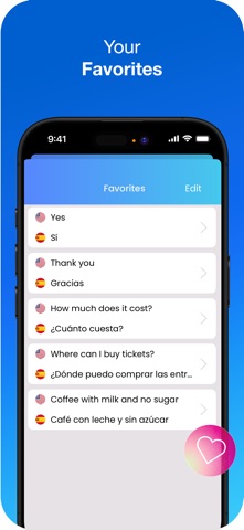 TranslateU Translator screenshot