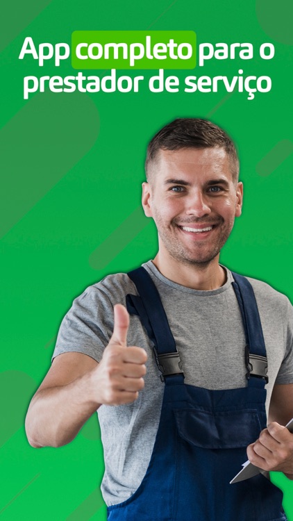 MinhaAgenda Serviço