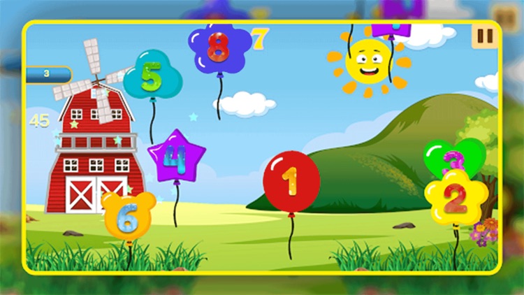 POP & LEARN screenshot-7