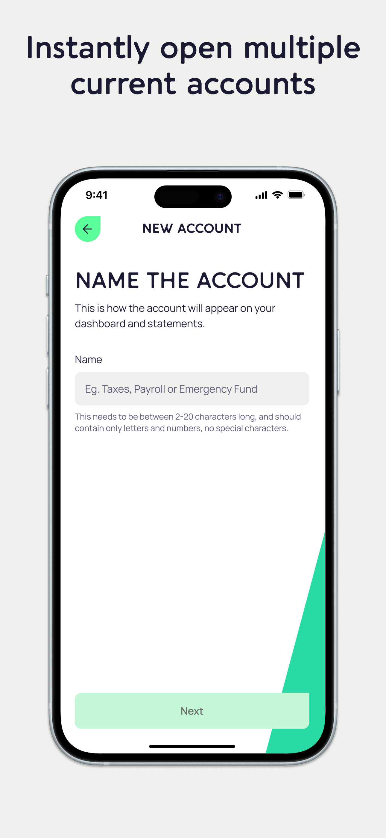 OakNorth Business screenshot 9