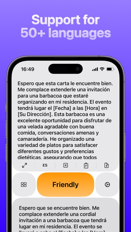 Paraphrase tool : Reword