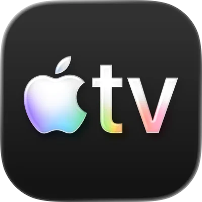 Apple TV app icon