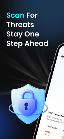 BlueHammer Security Screenshot 1 of 7