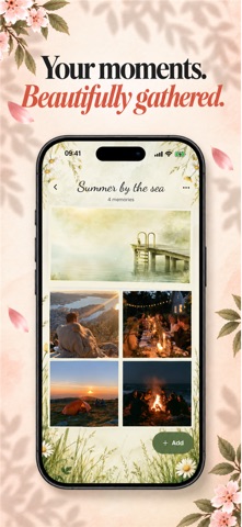 MaM: Make a Memory screenshot 4