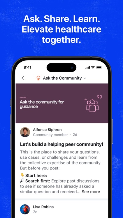 Xccelerate Community screenshot-5