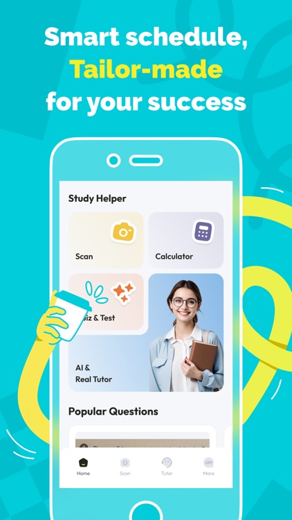 Camera Math Solver - UpStudy screenshot-3