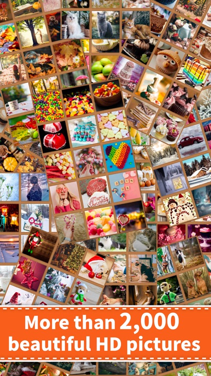 Jigsaw Puzzle Games All In One