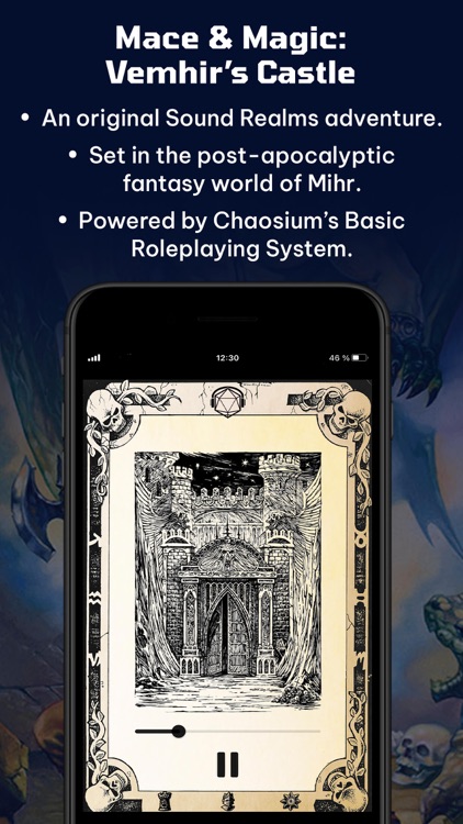 Sound Realms screenshot-3