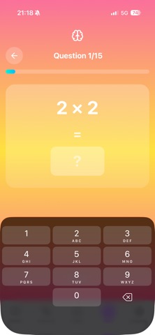 MultipliKid Screenshot 5 of 6