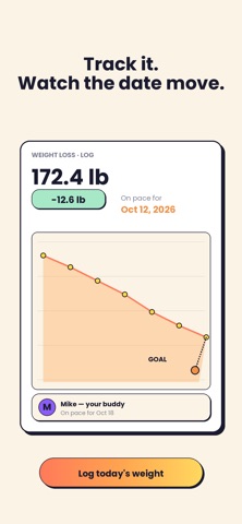 futureGoal Screenshot 9 of 10