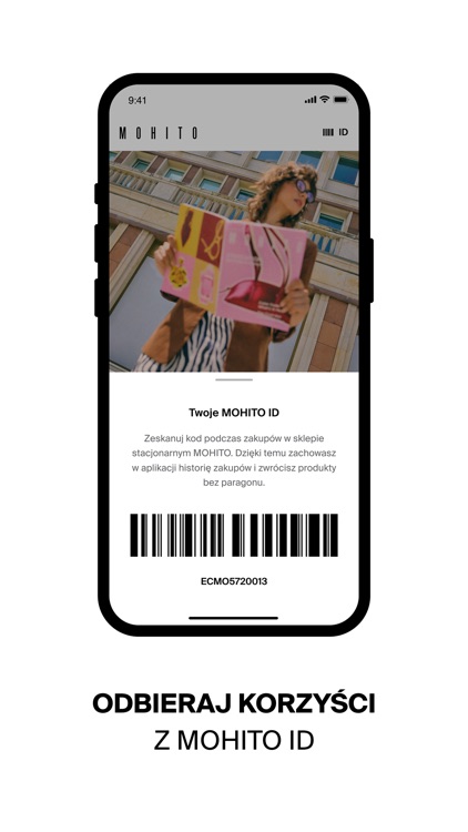 MOHITO - zakupy online screenshot-6