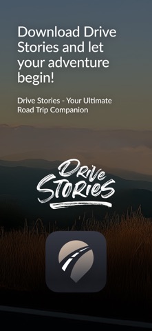Drive Stories Screenshot 7 of 7