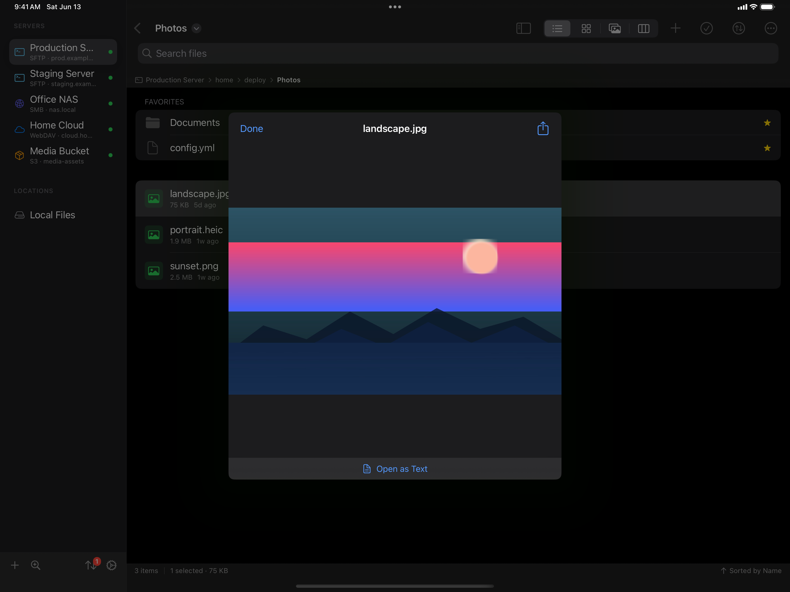 BulkHead screenshot 11