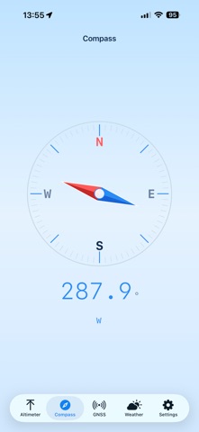 Zero Meter Screenshot 3 of 5