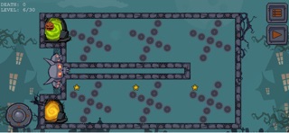 Maze Puzzle Escape Screenshot 1 of 5