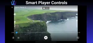 King Stream Player screenshot 3