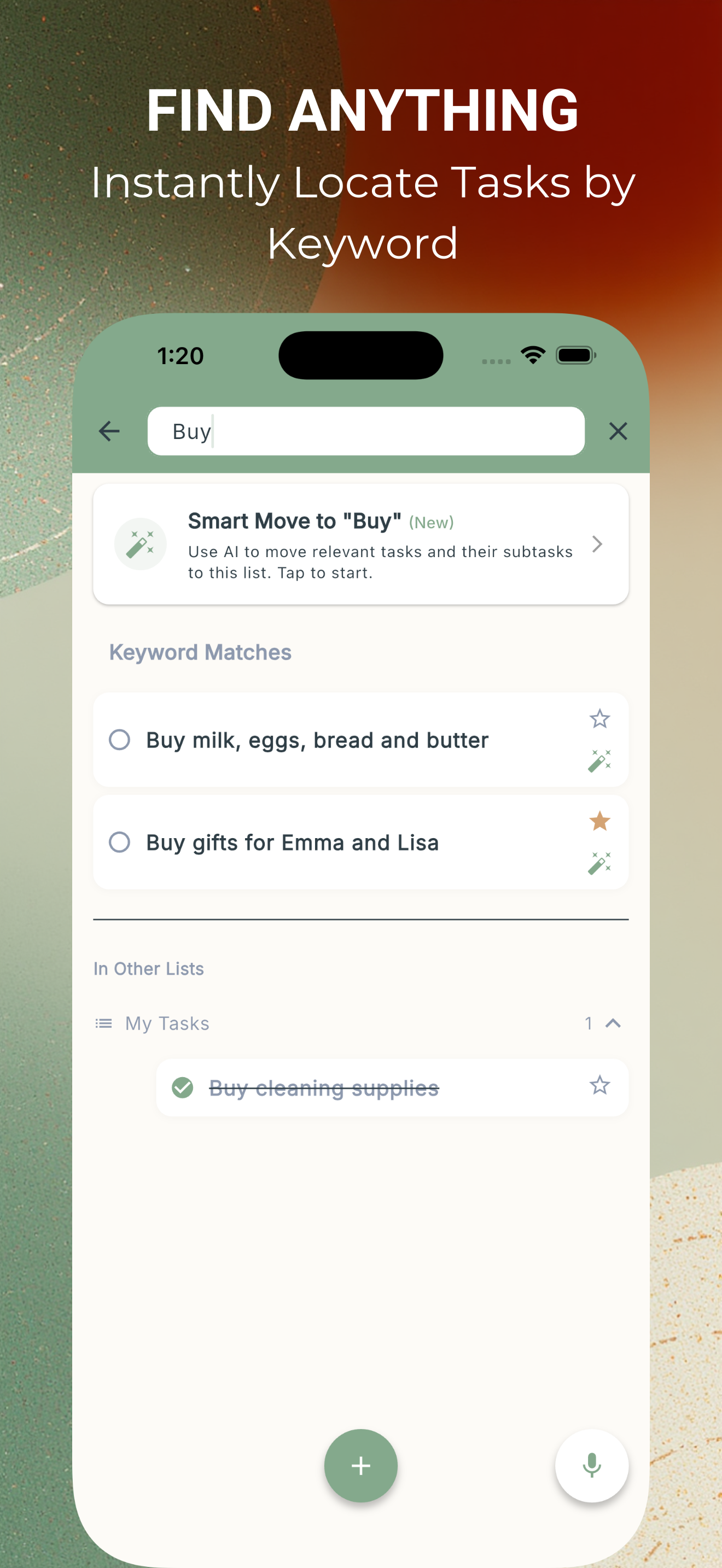 ActionTask AI: Sync & Plan screenshot 4