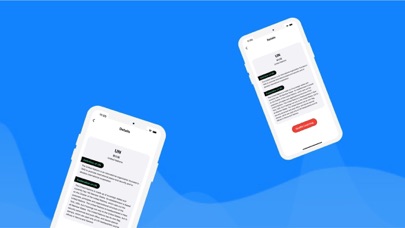 DCFAlTΗ Screenshot