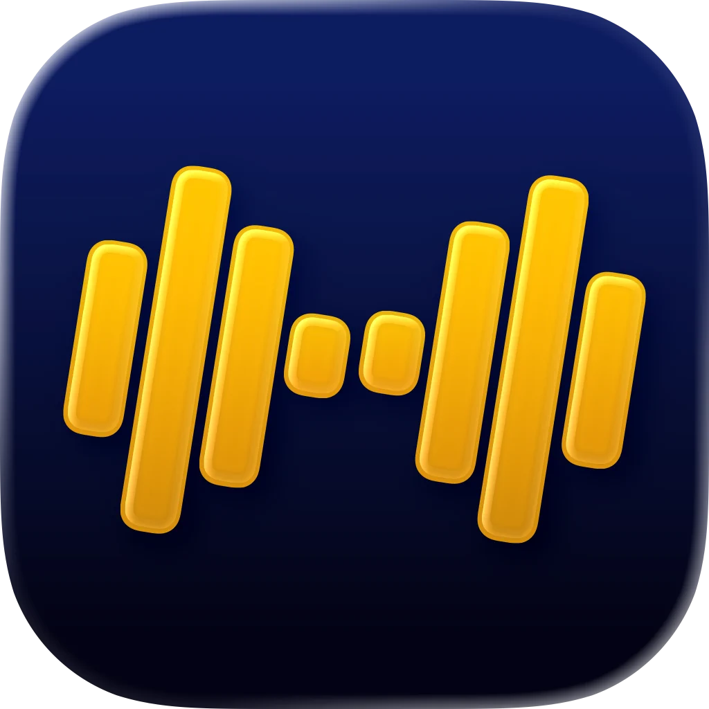 Liiift - Workout Tracker