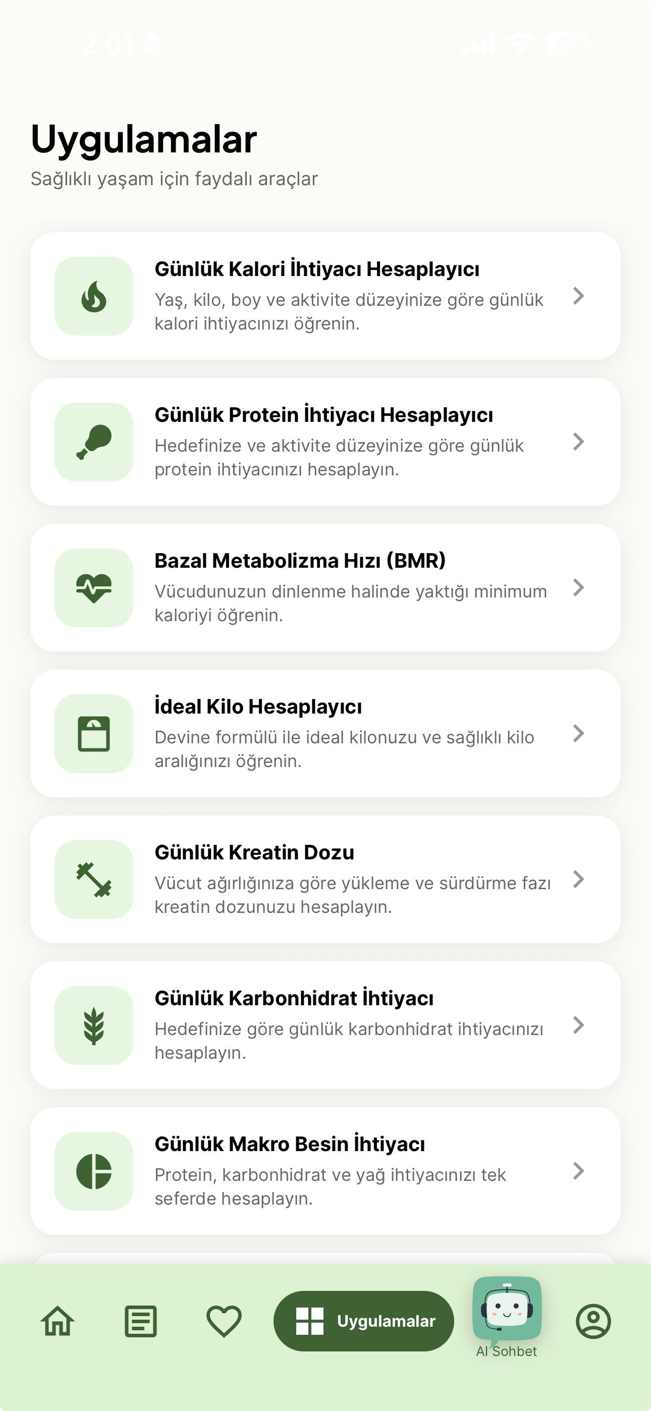 İlaçsız Yaşıyoruz
