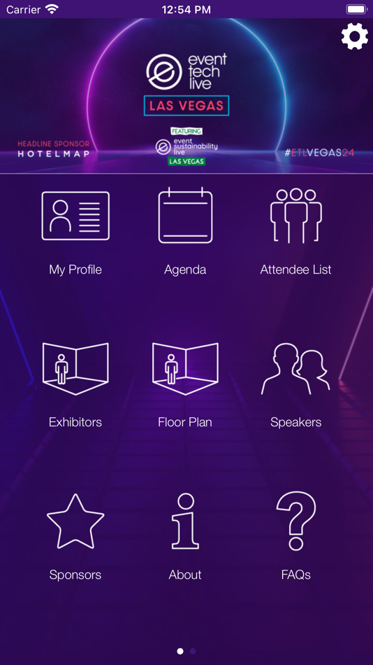 #1. ETL & ESL (iOS) 게시자: Entegy PTY LTD