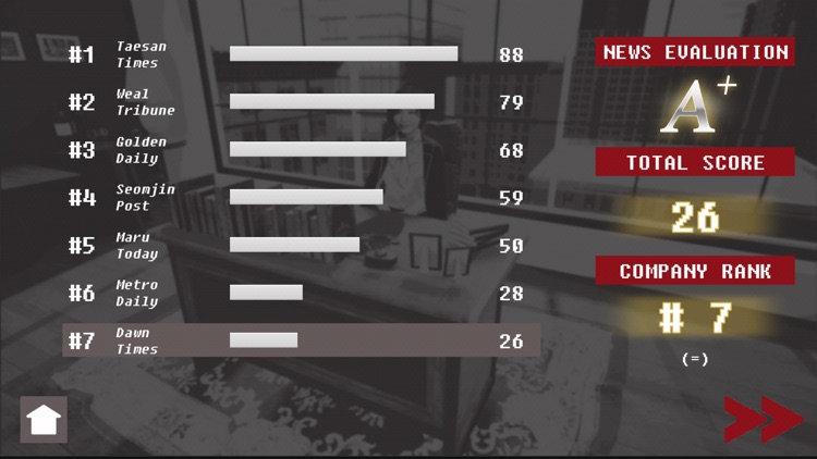 THE EDITOR -DAWN TIMES- screenshot-9