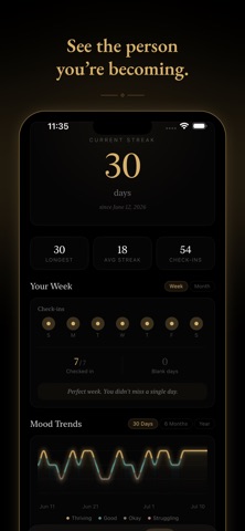 Anchored: Renewal Screenshot 5 of 6