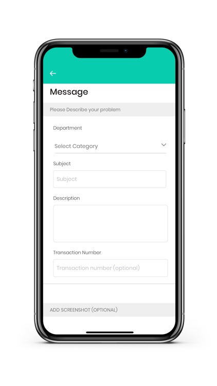 Insta Remit screenshot-5