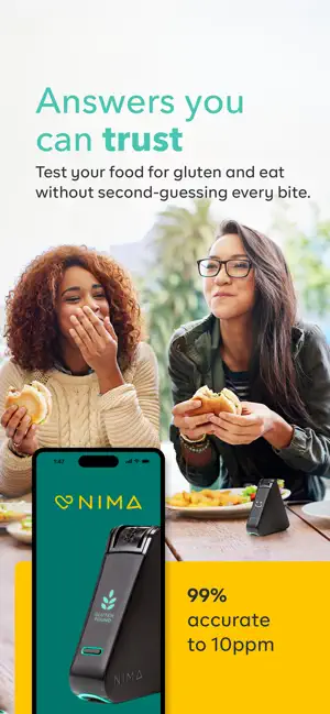 NIMA Now screenshot 2