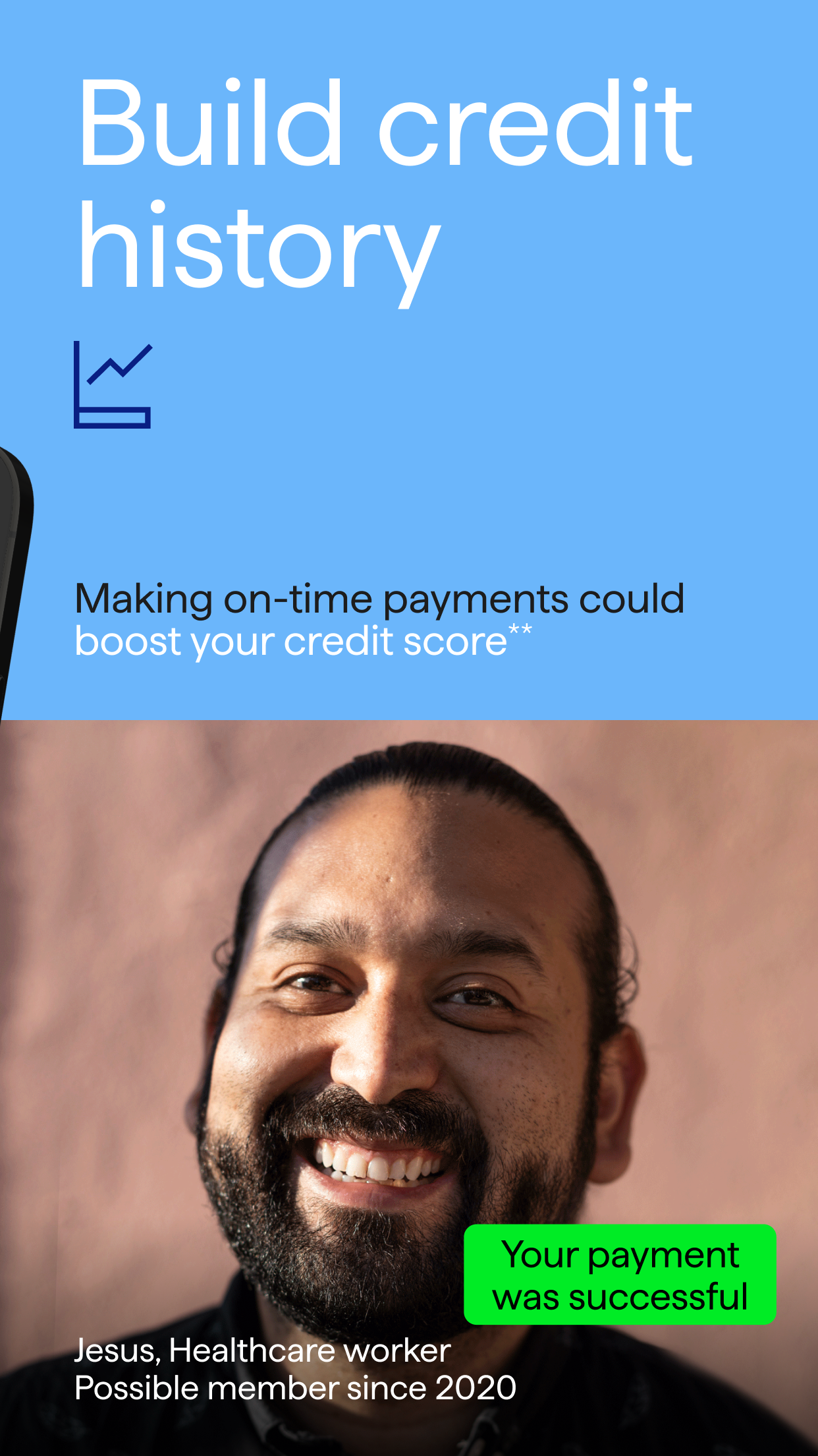 Possible: Fast Cash & Credit screenshot 5