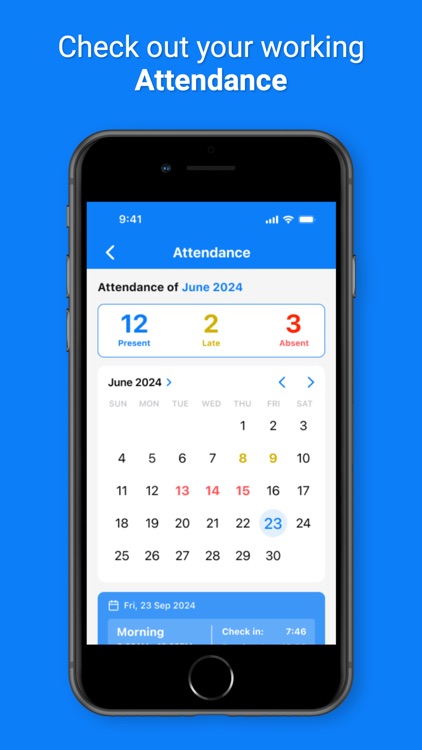 ERP chain screenshot-3