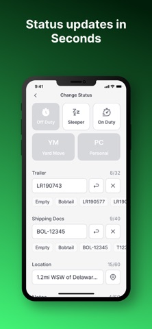 Vitality ELD Screenshot 2 of 4