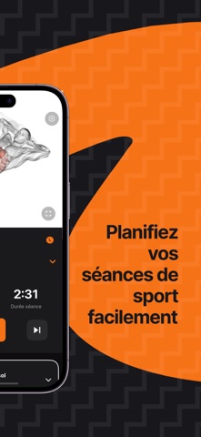 Fit-Harmony Screenshot 5 of 6