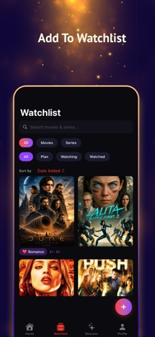 Playora screenshot