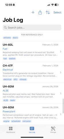 ForReferenceOnly screenshot