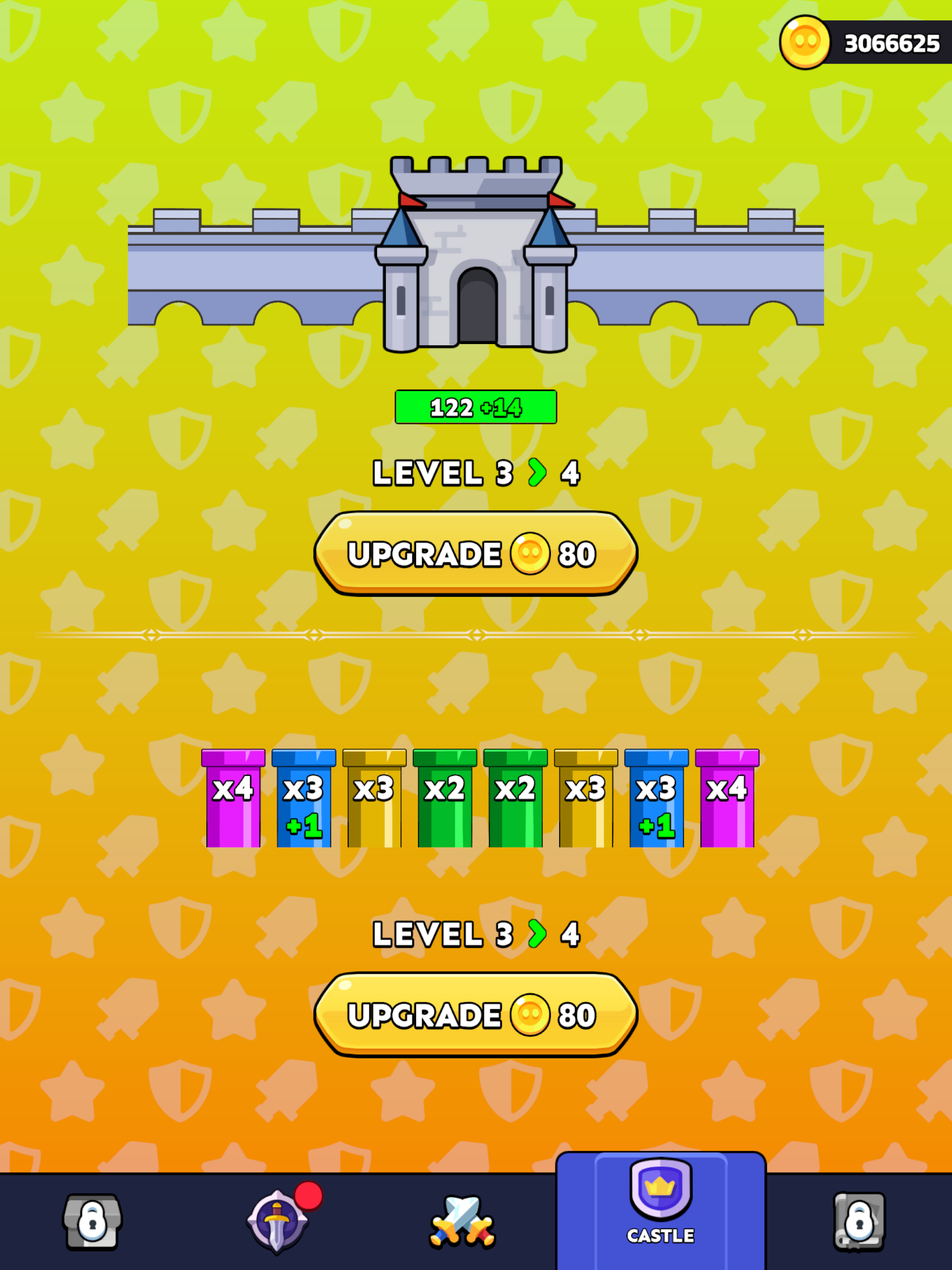 Pachi Heroes screenshot 9