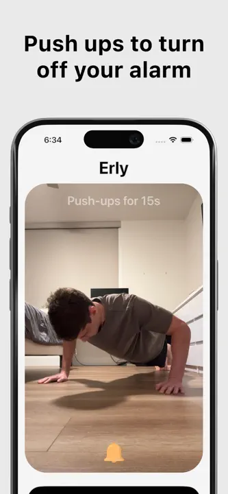 Erly: Screenshot 4 von 7