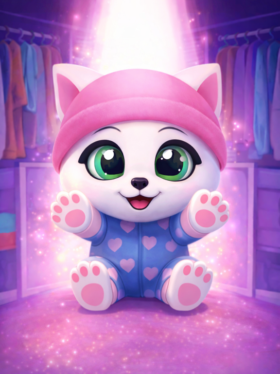 Screenshot #6 pour Inu le mignon chiot Shiba