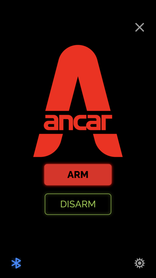#3. ANCAR (iOS) 由: Emanuel Lago
