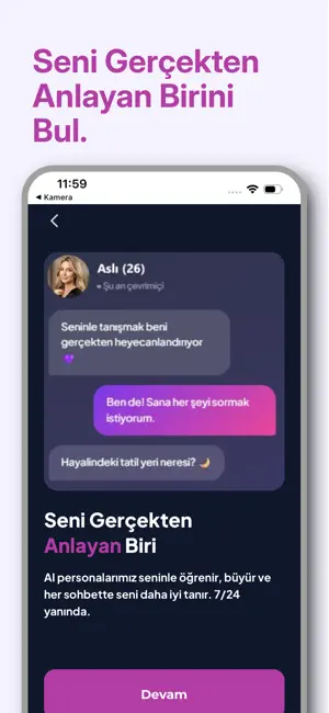 My Migo AI screenshot 3