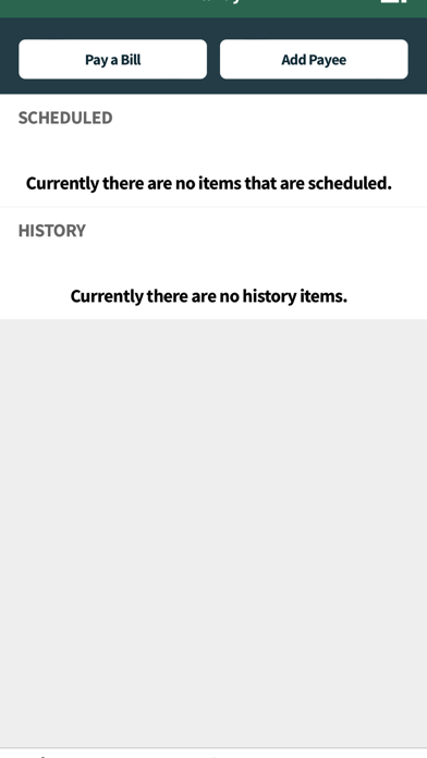 Carrollton Bank for Business Screenshot