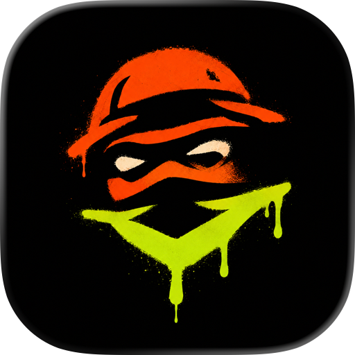 Spray AI: Graffiti Maker