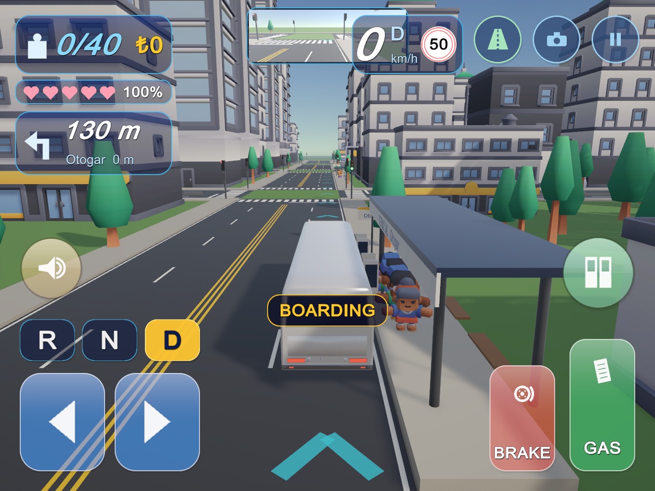 Screenshot 12 of TripBus