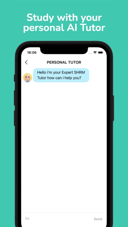 Shrm certification questions screenshot-4