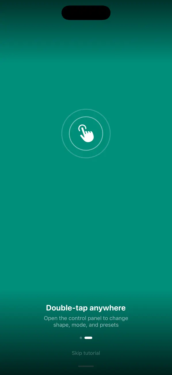 Screenshot #2 pour Light ＋