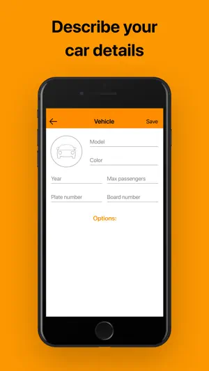 66 Driver screenshot 4